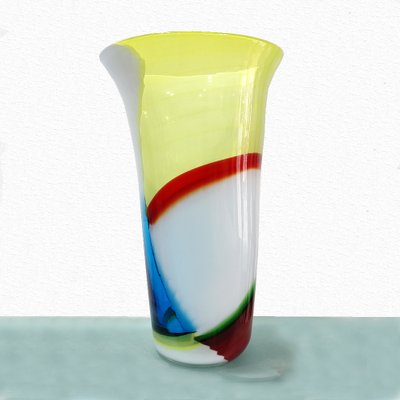 Bandiere Vase by Anzolo Fuga-TIT-1262808