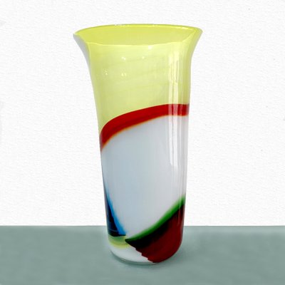 Bandiere Vase by Anzolo Fuga-TIT-1262808