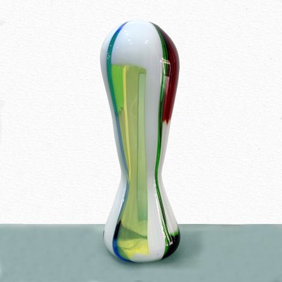 Bandiere Vase by Anzolo Fuga-TIT-1262811