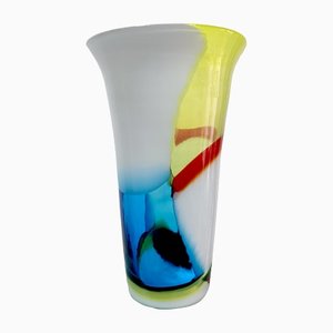 Bandiere Vase by Anzolo Fuga-TIT-1262808