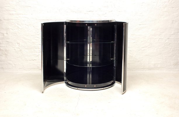 Bar Cabinet attributed to Sergio Mazza for Artemide-LPM-1734082