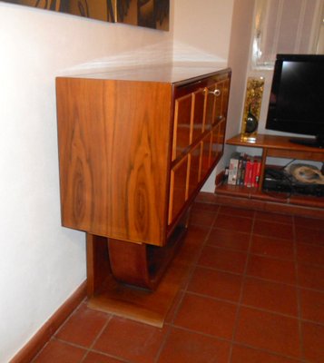 Bar Cabinet by Osvaldo Borsani, 1940s-EI-234821