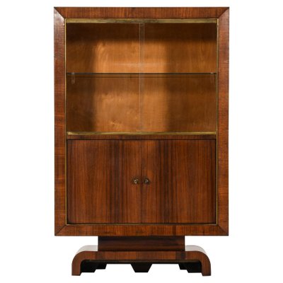 Bar Cabinet, Denmark, 1950s-SC-1420977