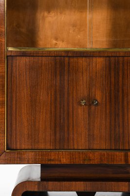 Bar Cabinet, Denmark, 1950s-SC-1420977