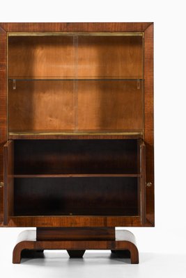 Bar Cabinet, Denmark, 1950s-SC-1420977