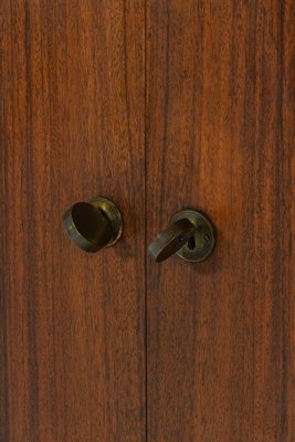 Bar Cabinet, Denmark, 1950s-SC-1420977