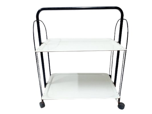 Bar Cart, 1970s-SNX-980139