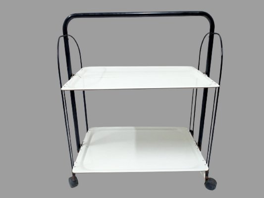 Bar Cart, 1970s-SNX-980139