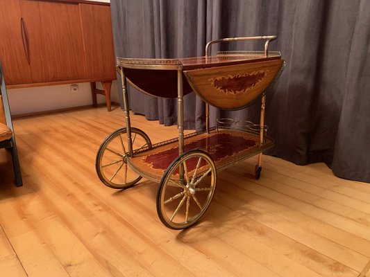 Bar Cart, 1970s-VQM-1738940