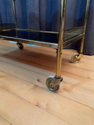 Bar Cart, France, 1950s-RTR-970335