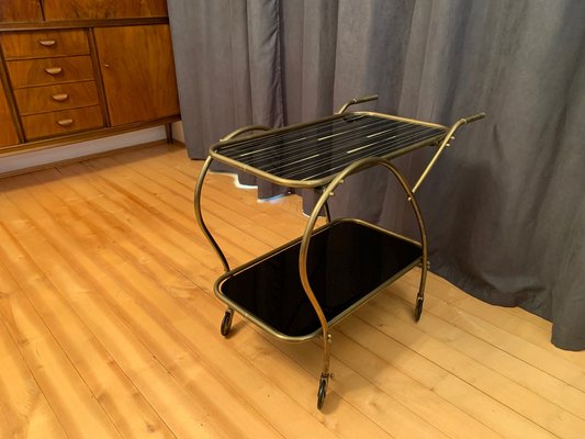 Bar Cart, Italy, 1950s-RTR-1397211