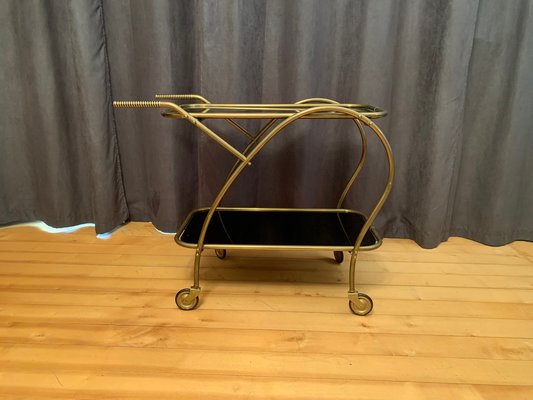 Bar Cart, Italy, 1950s-RTR-1397211