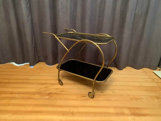 Bar Cart, Italy, 1950s-RTR-1397211