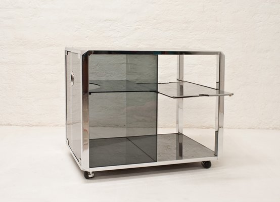 Bar Cart, Italy, 1960s-LPM-988544