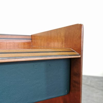 Bar Series Sideboard by Afra & Tobia Scarpa for Maxalto, 1970s-PRS-1770972