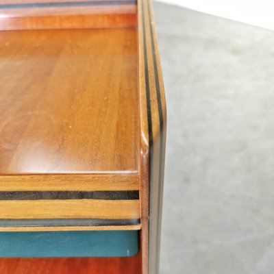 Bar Series Sideboard by Afra & Tobia Scarpa for Maxalto, 1970s-PRS-1770972