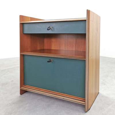 Bar Series Sideboard by Afra & Tobia Scarpa for Maxalto, 1970s-PRS-1770972