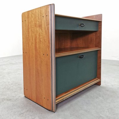 Bar Series Sideboard by Afra & Tobia Scarpa for Maxalto, 1970s-PRS-1770972