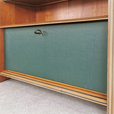 Bar Series Sideboard by Afra & Tobia Scarpa for Maxalto, 1970s-PRS-1770972