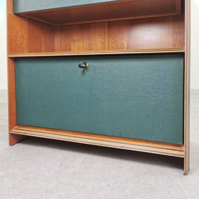 Bar Series Sideboard by Afra & Tobia Scarpa for Maxalto, 1970s-PRS-1770972