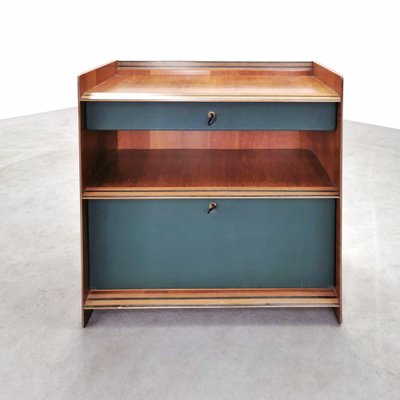 Bar Series Sideboard by Afra & Tobia Scarpa for Maxalto, 1970s-PRS-1770972