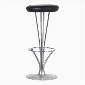 Bar Stool by Piet Hein for Fritz Hansen, Denmark, 2000s-DV-1704883