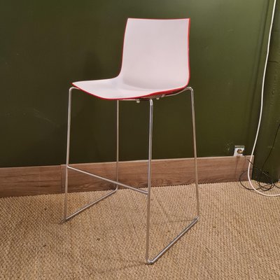 Bar Stool Model Catifa 46 from Arper-ZQS-2034672