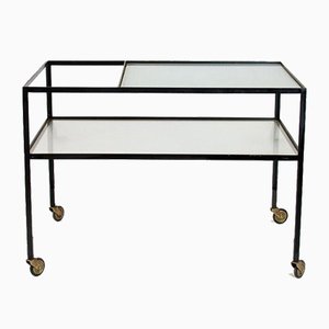 Bar Trolley by Herbert Hirche-GJF-625789