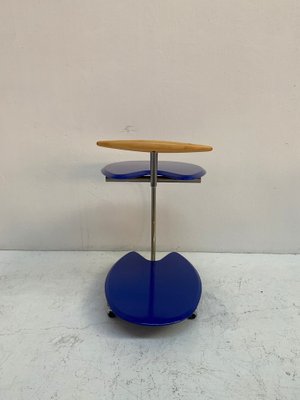 Bar Trolley by Massimo Ghini, 1980s-QVY-1747246