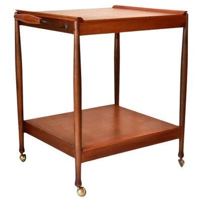 Bar Trolley from Fratelli Reguitti, 1950s-TOI-1453981