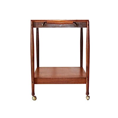 Bar Trolley from Fratelli Reguitti, 1950s-TOI-1453981