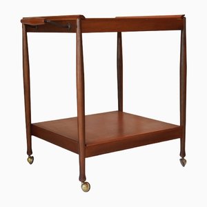 Bar Trolley from Fratelli Reguitti, 1950s-TOI-1453981