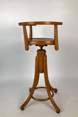 Barber Shop Children's Chair from Thonet, 1900s-BAF-763547