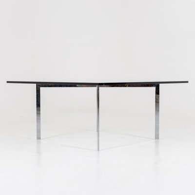 Barcelona Coffee Table by Ludwig Mies van der Rohe for Knoll International-VEI-1377109