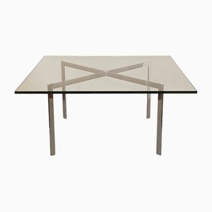 Barcelona Table by Mies Van Der Rohe from Knoll Inc. / Knoll International, 1920s-UNO-1703621