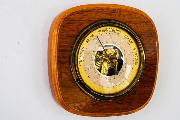 Barometer Weather Station, 1960s-SPD-2016110