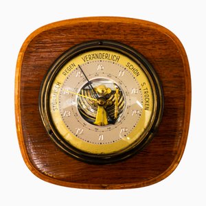 Barometer Weather Station, 1960s-SPD-2016110