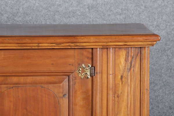 Baroque Cabinet in Walnut, 1760s-DXD-1790529