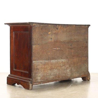 Baroque Chest of Drawers in Walnut-VMM-2026036