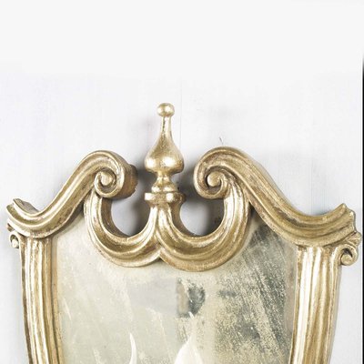 Baroque Electrified Mirrors, Set of 2-NJV-853223