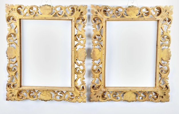 Baroque Frames, Set of 2-WMV-1127278