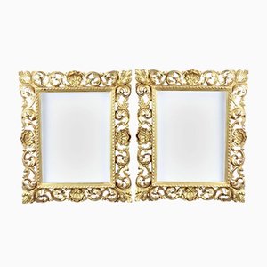 Baroque Frames, Set of 2-WMV-1127278