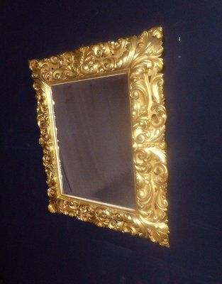 Baroque Mirror-WSV-942432