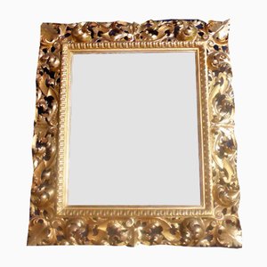 Baroque Mirror-WSV-942433