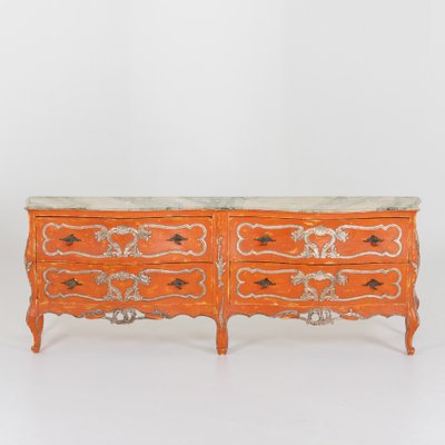 Baroque Style Credenza, 1950s-VEI-1744245