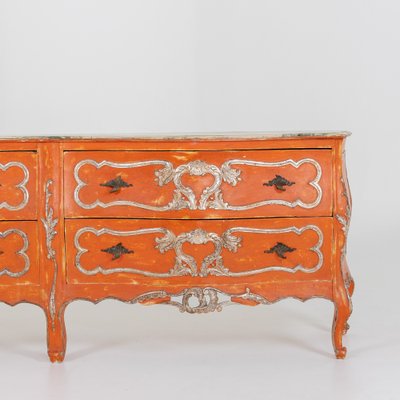 Baroque Style Credenza, 1950s-VEI-1744245