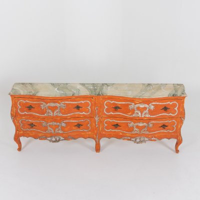 Baroque Style Credenza, 1950s-VEI-1744245