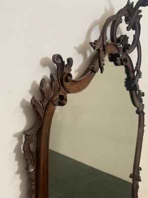 Baroque Style Mirror, 1950s-IJR-1396777