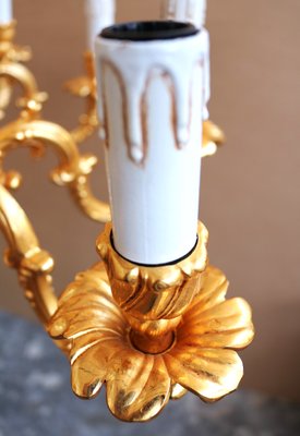 Baroque Style Pendant Light, 2000s-IYX-2024779