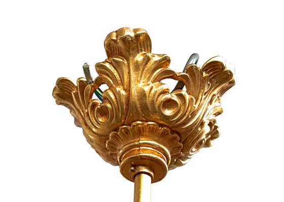 Baroque Style Pendant Light, 2000s-IYX-2024779